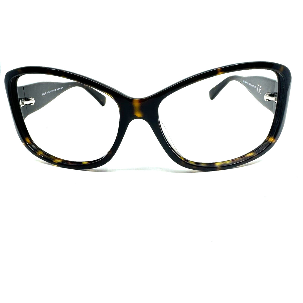 Maui Jim Nalani MP-SG MJ295-10 Brown Tortoise Sunglasses Frame 61-16-126 H11623